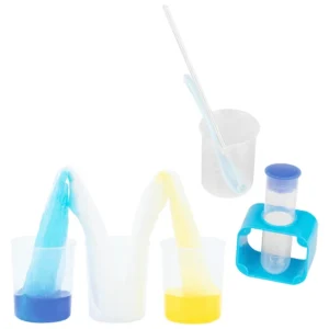 EDU - Science Kit with 78 Experiments