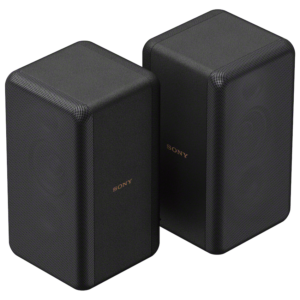 Sony SA-RS3S 100w Total Additional Wireless Rear Speakers