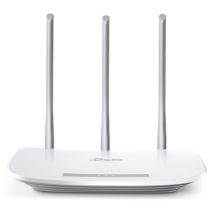 TP-Link TL-WR845N N300 Wi-Fi Router