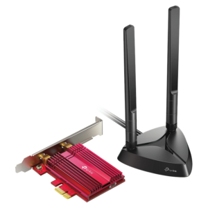 TP-Link Archer TX3000E AX3000 Wi-Fi 6 Bluetooth 5.0 PCI Express Adapter
