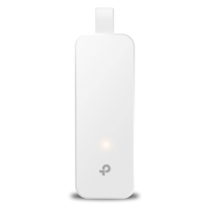 TP-Link UE300 USB 3.0 to Gigabit Ethernet Network Adapter (1 USB 3.0 Connector)