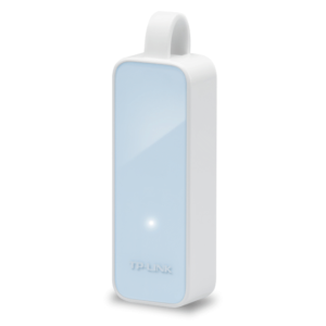 TP-Link UE200 USB 2.0 to 100Mbps Ethernet Network Adapter