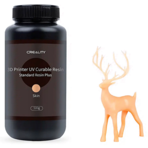 Creality LCD Resin 500g - Skin