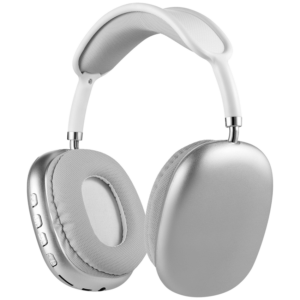 Pro Bass Urban Groove Series Bluetooth Headphones - White