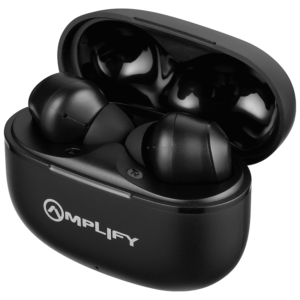 Amplify Soundflow Series TWS Earphones - Black