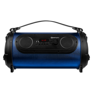 PEP Amplify Thump 2.0 series Bluetooth Speaker - Blue