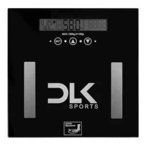 Elektra Body Fat Hydration Scale
