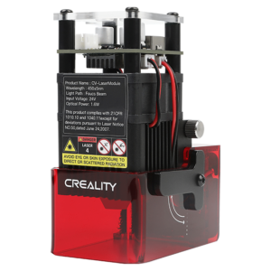 Creality Laser Module_24V_1.6W