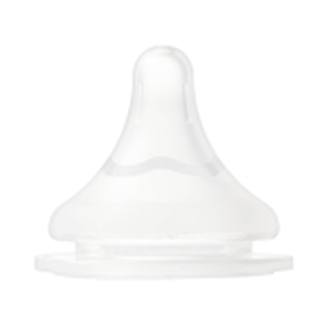 Pigeon Softouch Nipple Blister Pack 2 Pcs (M)