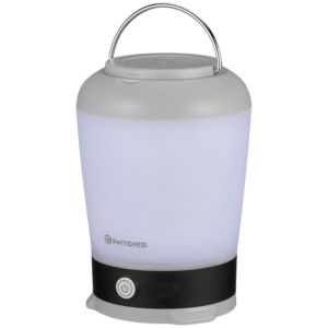 SWITCHED Stella Rechargeable Lantern