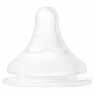 Pigeon Softtouch Nipple Blister Pack (2 Pcs) (LLL)