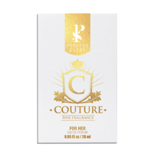 Perfect Scent - Couture EDP