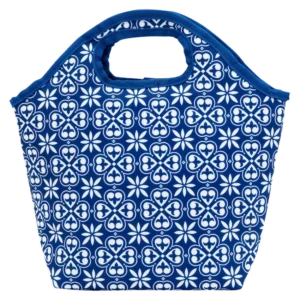 Quest Value Lunch Cooler - Baroque Blue