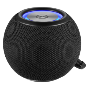 Amplify Oasis Series Portable Bluetooth Speaker - Black