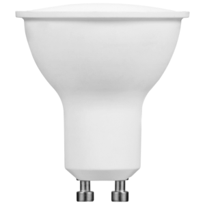 Switched 3w GU10 Rechargeable Fast-Charge LED - CW