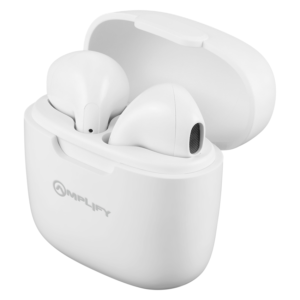 Amplify Note 3.0 Series TWS Earphones - White