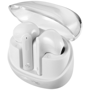 Volkano Pure Pods TWS Earphones - White