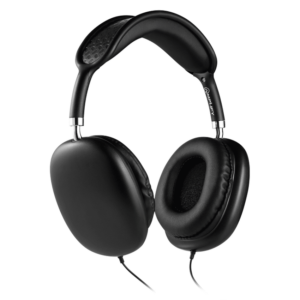 Amplify Zenith Series Aux Headphones - Black