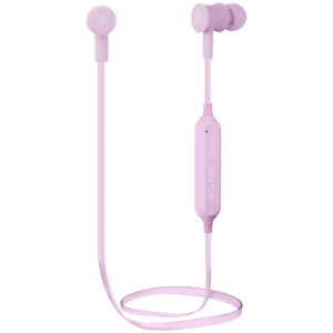 Bounce Shake Series Bluetooth Earphones - Grape