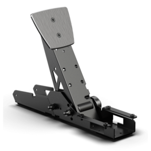 MOZA SR-P Clutch Pedal