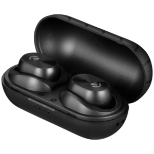 Volkano Skadi Series TWS Earphone - Black