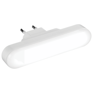 Switched Lux Series - Emergency Night Light with Auto Power Failure Detection