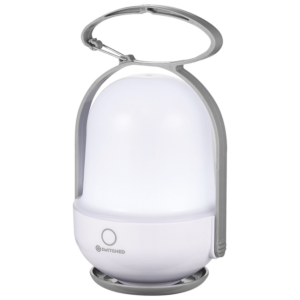 Switched Stella Mini Rechargeable Lantern