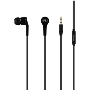 ROCKA Elements earbud black