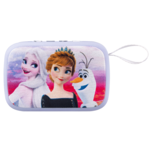 Disney Bluetooth Speaker - Frozen