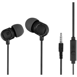 Bounce Jive with Mic - Black