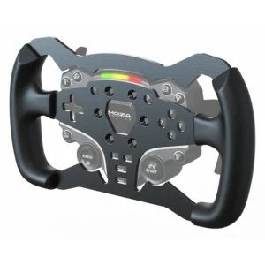 MOZA ES Formula Wheel Mod