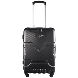 Travelwize Batman Series Luggage - Medium - Black