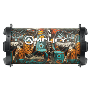 Amplify Cadence Series Speaker - Graffiti