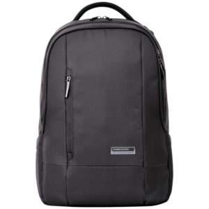Kingsons 15.6" black laptop backpack - Elite black series