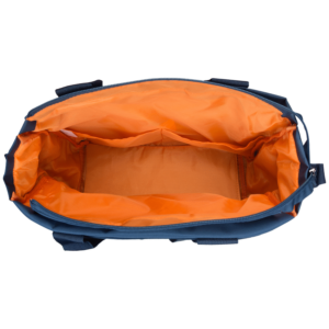 Little One Jessica Series Diaper Tote 22l - Navy