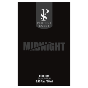 Perfect Scent - Midnight EDP