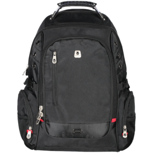 Volkano Tough 15.6" Backpack