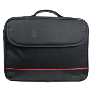 Volkano Industrial Series Shoulder Bags - Black