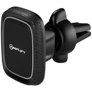 Amplify Firm series magnetic car phone holder - vent