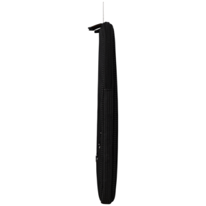 Volkano Latitude Laptop Sleeve 13" to 14.1" - Black/Orange