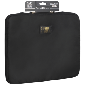 SupaNova Collective Laptop Sleeve 14.1" - Black