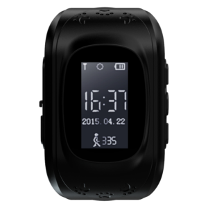 Rocka Footprint Series Kids GPS Tracking Watch