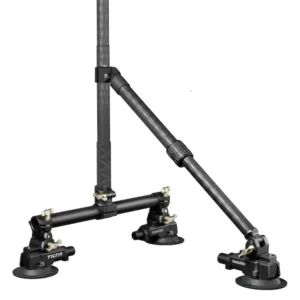 Insta360 Triple Suction Cup Car Mount