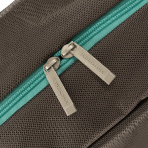 Kingsons 15.6" Laptop Backpack - Grey