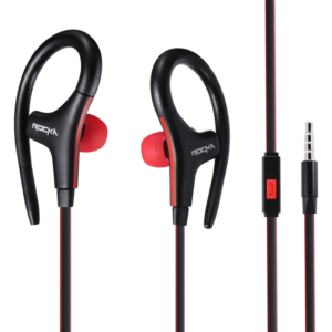 Rocka Engage Series Earphone
