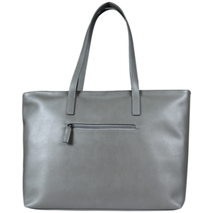 Supanova Tassels Ladies Laptop Bag - Dark Grey