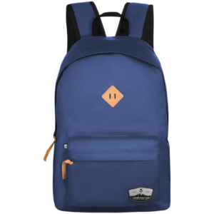 Volkano Distinct 15.6" Laptop Backpack Navy