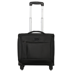 Travelwize RichB Business Trolley 16" - Black