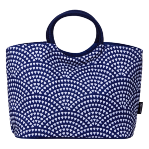 Quest Stile Lunch Cooler - Navy