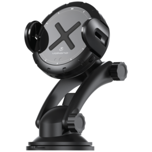 Volkano Ignition Series 15w Car Wireless Charger Kit